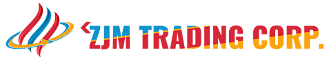 ZJM Trading logo